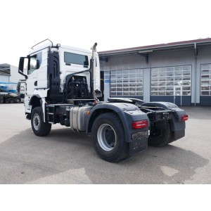 MAN TGS 18.510 4x4 RF:14627161