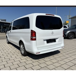 MERCEDES-BENZ Vito M1 Mixto 116CDI Lar RF:14627171