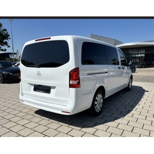 MERCEDES-BENZ Vito M1 Mixto 116CDI Lar RF:14627171