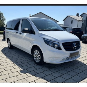 MERCEDES-BENZ Vito M1 Mixto...