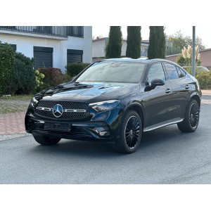 MERCEDES-BENZ Clase GLC...