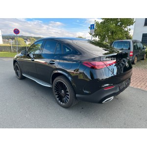 MERCEDES-BENZ Clase GLC 300e 4Matic RF:14634766