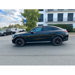 MERCEDES-BENZ Clase GLC 300e 4Matic RF:14634766