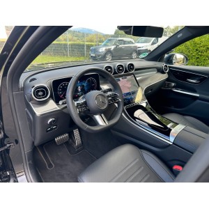 MERCEDES-BENZ Clase GLC 300e 4Matic RF:14634766