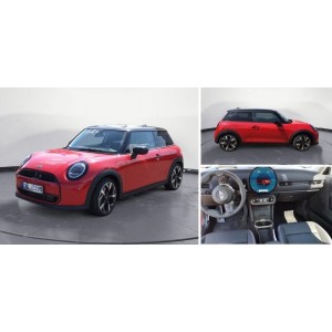 MINI Mini Cooper 3 Pue...