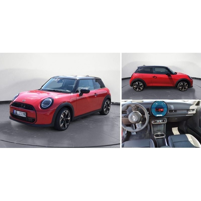 MINI Mini Cooper 3 Pue RF:14646425