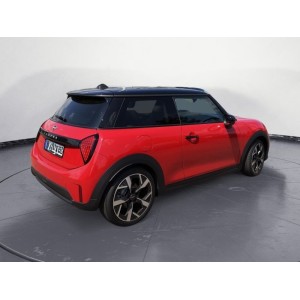 MINI Mini Cooper 3 Pue RF:14646425