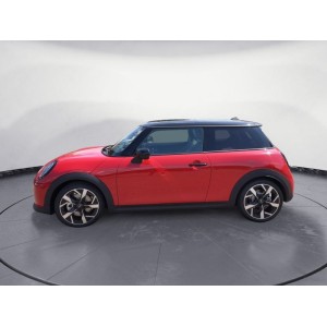 MINI Mini Cooper 3 Pue RF:14646425