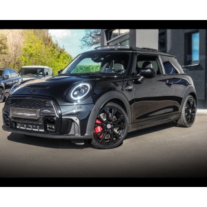 MINI Mini John Cooper...