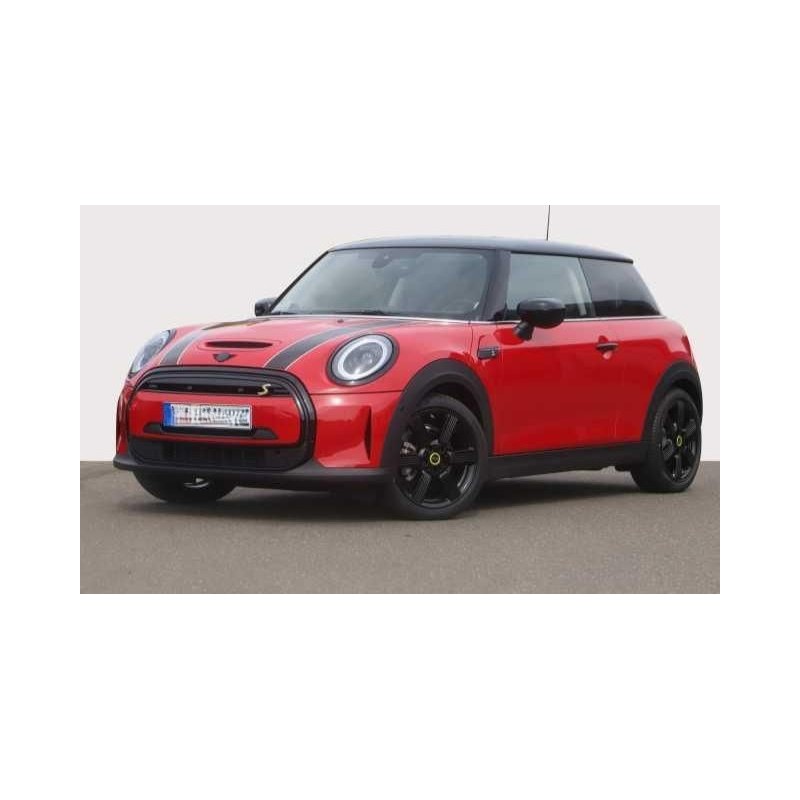 MINI Mini Cooper S RF:14649138