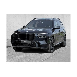 14650448BMW X7 xDrive 40dA...