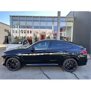 BMW X4 xDrive 30dA xL...