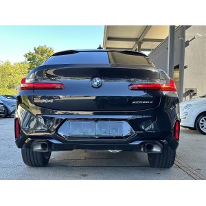 BMW X4 xDrive 30dA xL RF:14655130