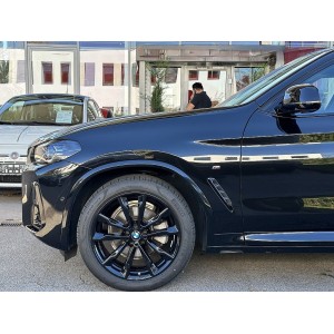 BMW X4 xDrive 30dA xL RF:14655130