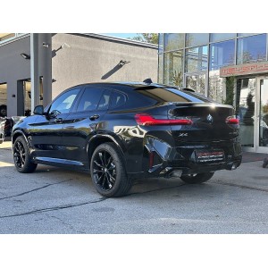 BMW X4 xDrive 30dA xL RF:14655130