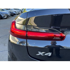 BMW X4 xDrive 30dA xL RF:14655130