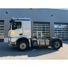 Mercedes Benz Arocs1 RF:14655589