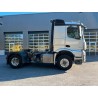 Mercedes Benz Arocs1 RF:14655589