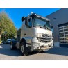 Mercedes Benz Arocs1 RF:14655589