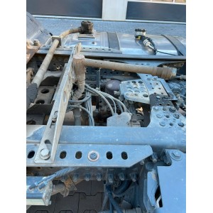 Mercedes Benz Arocs1 RF:14655589