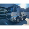 Mercedes Benz Arocs1 RF:14655589