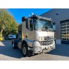 Mercedes Benz Arocs1 RF:14655589