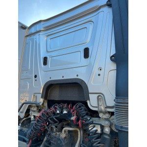 Mercedes Benz Arocs1 RF:14655589