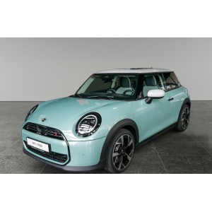 MINI Cooper S RF:14673756