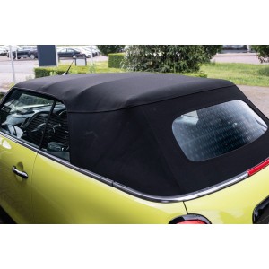 MINI Cooper Cabrio Cooper Primer MINI Cabrio Tuyo RF:14673467