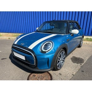 MINI Cooper Cabrio Modelo...