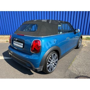 MINI Cooper Cabrio Modelo MINI Yours RF:14673765