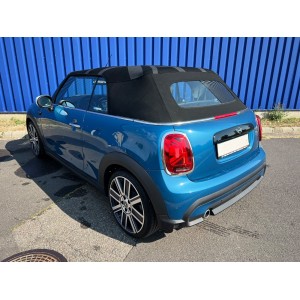 MINI Cooper Cabrio Modelo MINI Yours RF:14673765