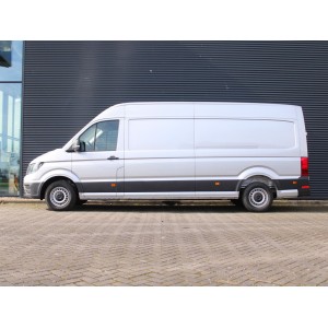 VOLKSWAGEN Crafter Furgón RF:14674115