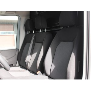 VOLKSWAGEN Crafter Furgón RF:14674115