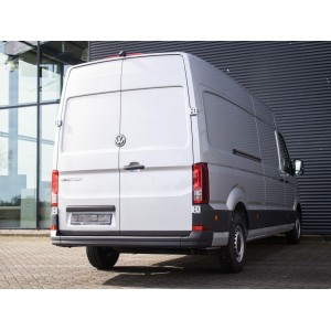 VOLKSWAGEN Crafter Furgón RF:14674115