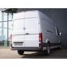 VOLKSWAGEN Crafter Furgón RF:14674115