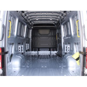 VOLKSWAGEN Crafter Furgón RF:14674115