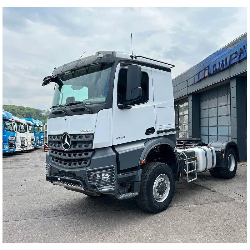 Mercedes-Benz Arocs 1848 RF:3850619