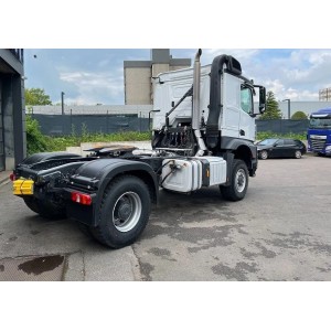 Mercedes-Benz Arocs 1848 RF:3850619