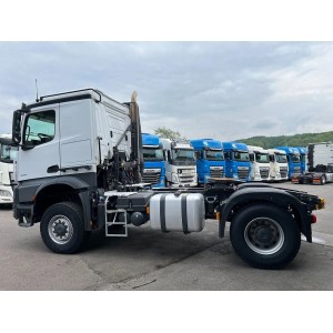 Mercedes-Benz Arocs 1848 RF:3850619