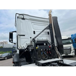 Mercedes-Benz Arocs 1848 RF:3850619