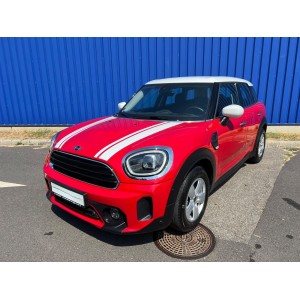 MINI Cooper Countryman Untamed Edition RF:14680250