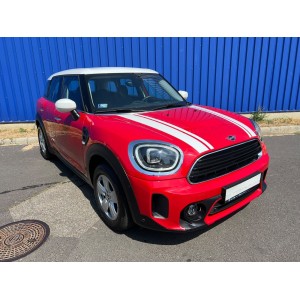 MINI Cooper Countryman Untamed Edition RF:14680250