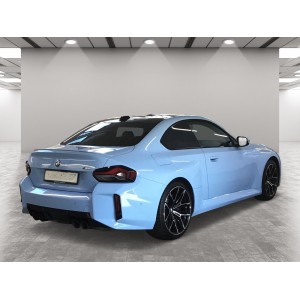 BMW Serie 2 M2 Coupé aut.RF:14680388