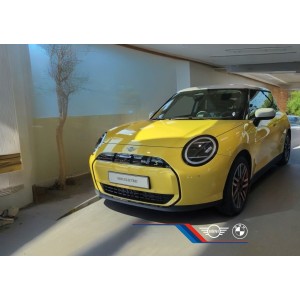 MINI Cooper SE RF:14688292