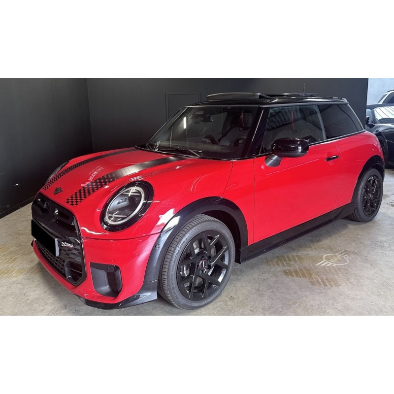 MINI Mini Cooper 3 Puertas C Essential Aut. RF:14688355