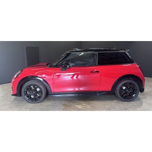 MINI Mini Cooper 3 Puertas C Essential Aut. RF:14688355