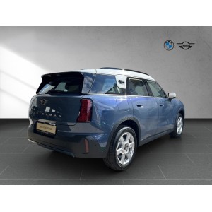 MINI Cooper C Countryman...