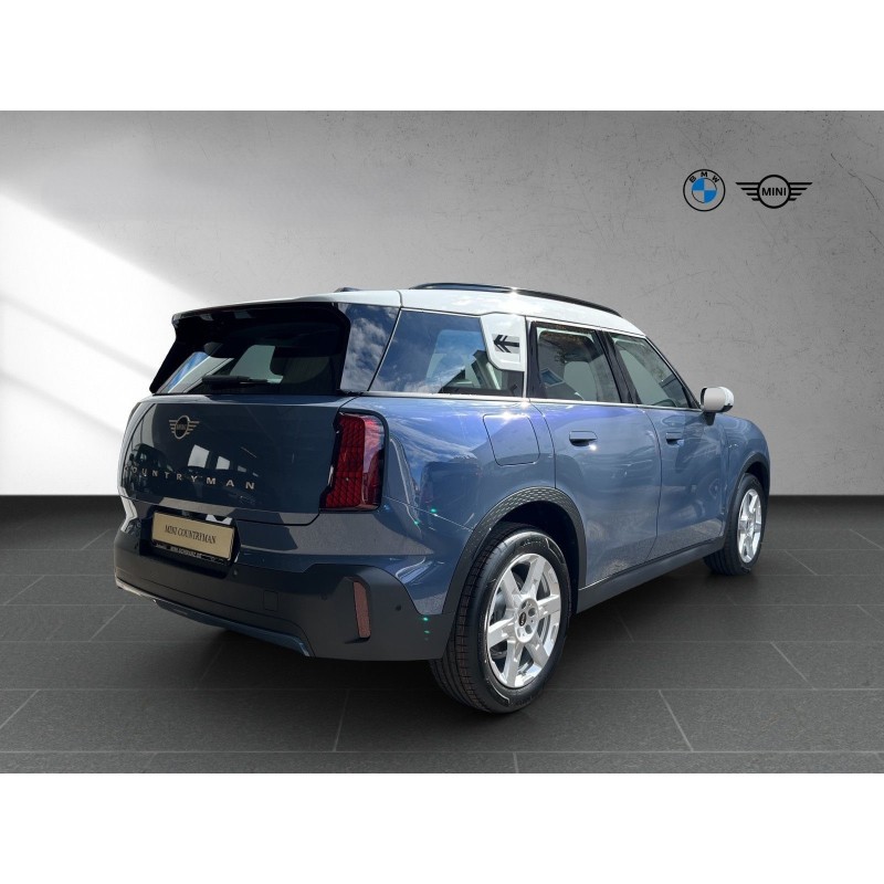 MINI Cooper C Countryman RF:14707209