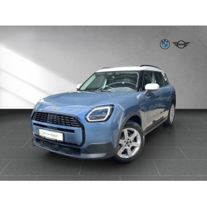 MINI Cooper C Countryman RF:14707209